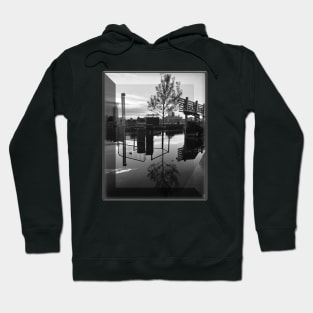 Worcester Polar Park Hoodie